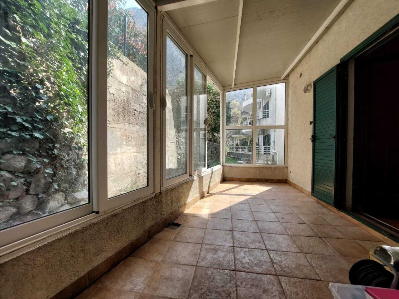 Квартира в Которе, Черногория, 142 м² - фото 2