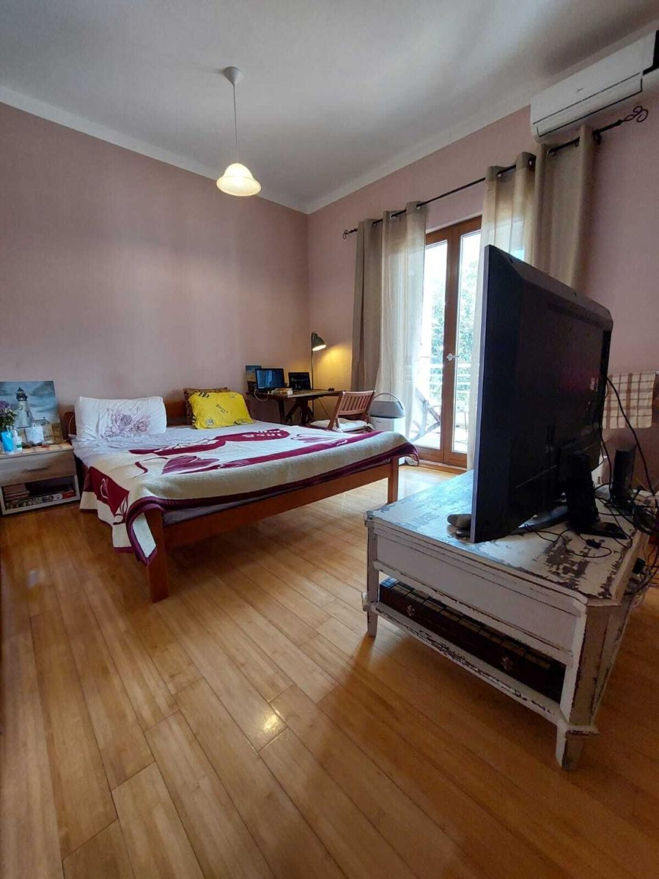 Квартира в Которе, Черногория, 142 м² - фото 13