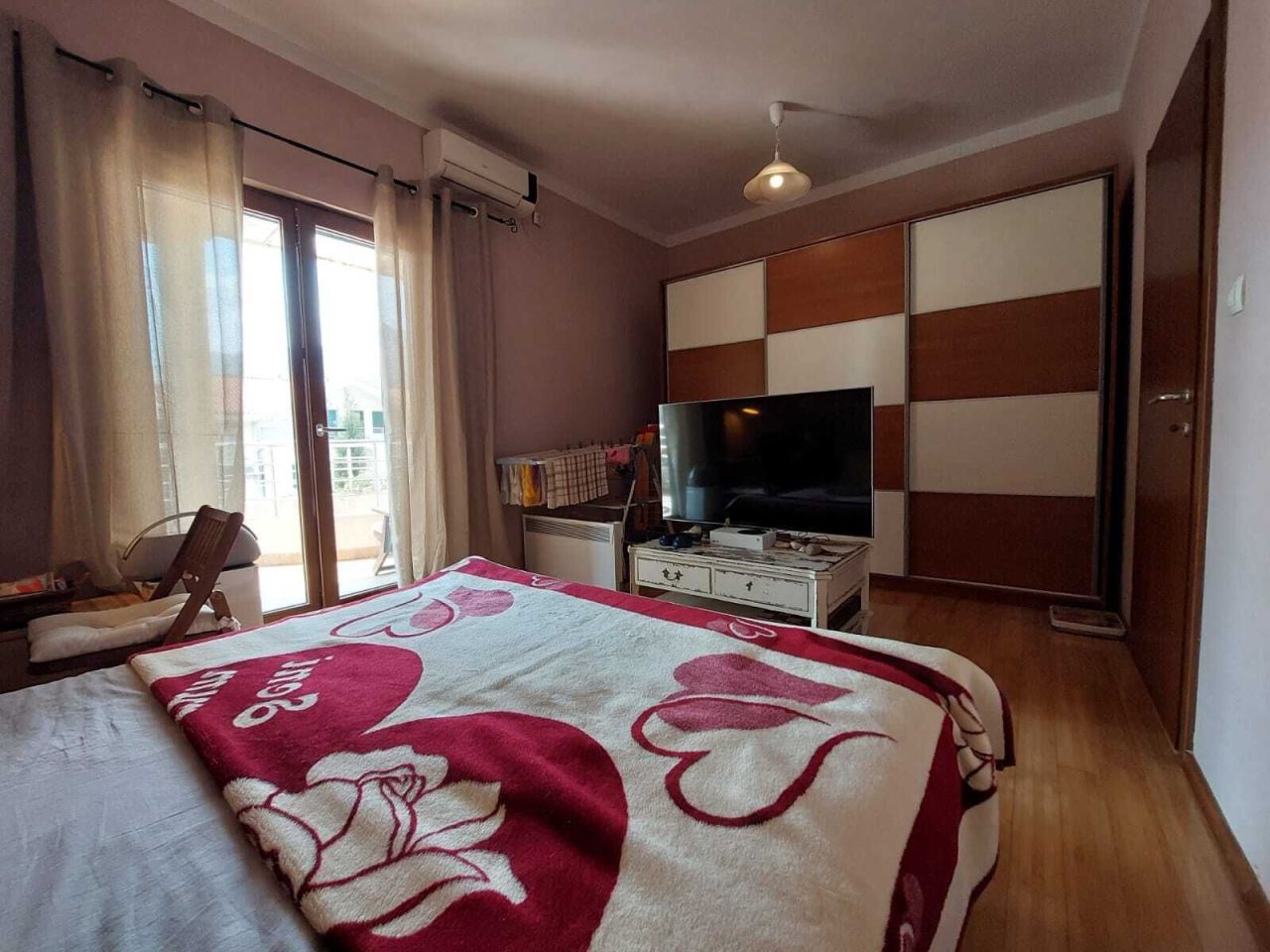 Квартира в Которе, Черногория, 142 м² - фото 8