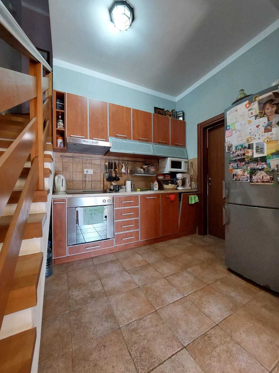 Квартира в Которе, Черногория, 142 м² - фото 5