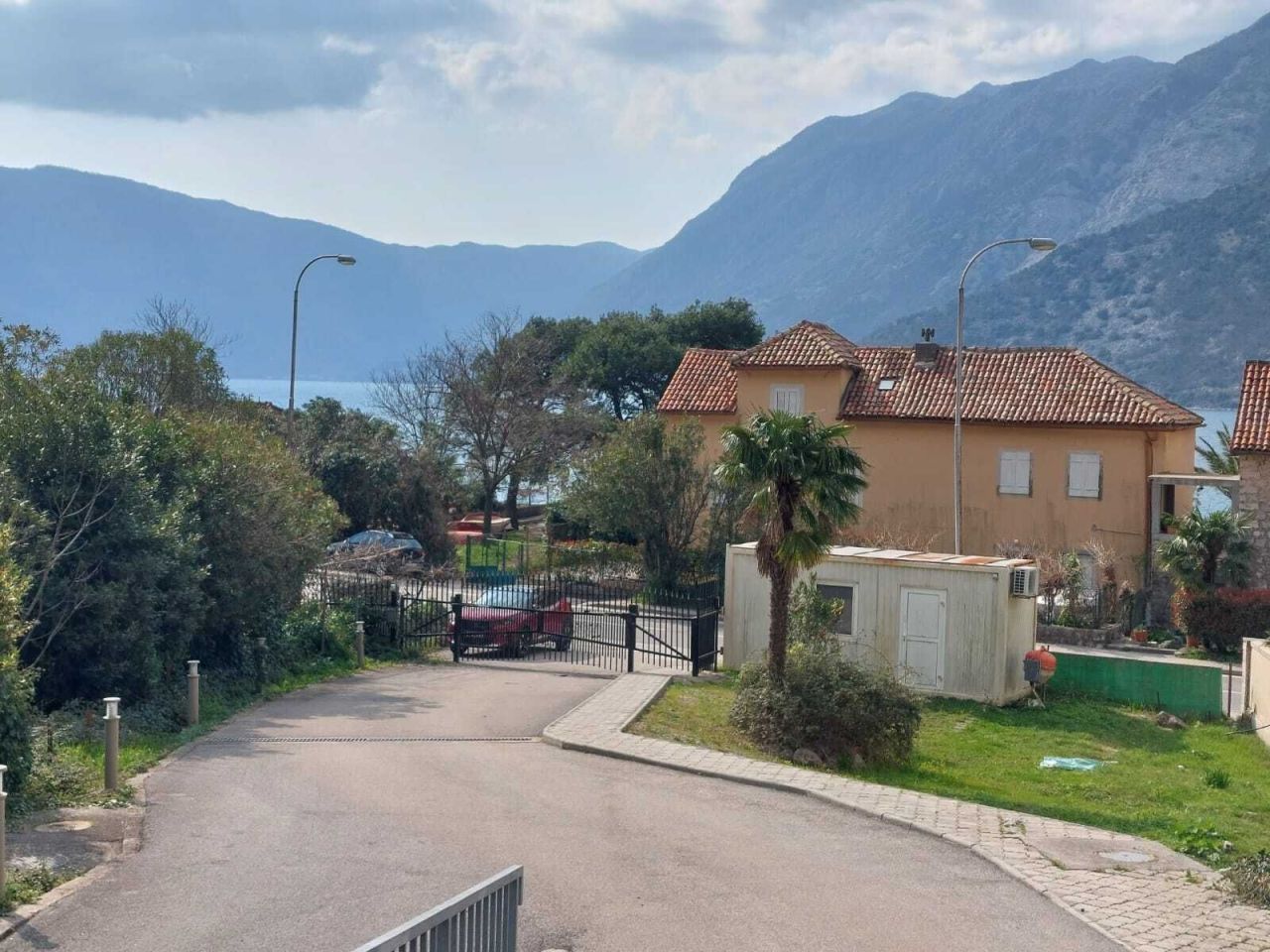 Квартира в Которе, Черногория, 142 м² - фото 9