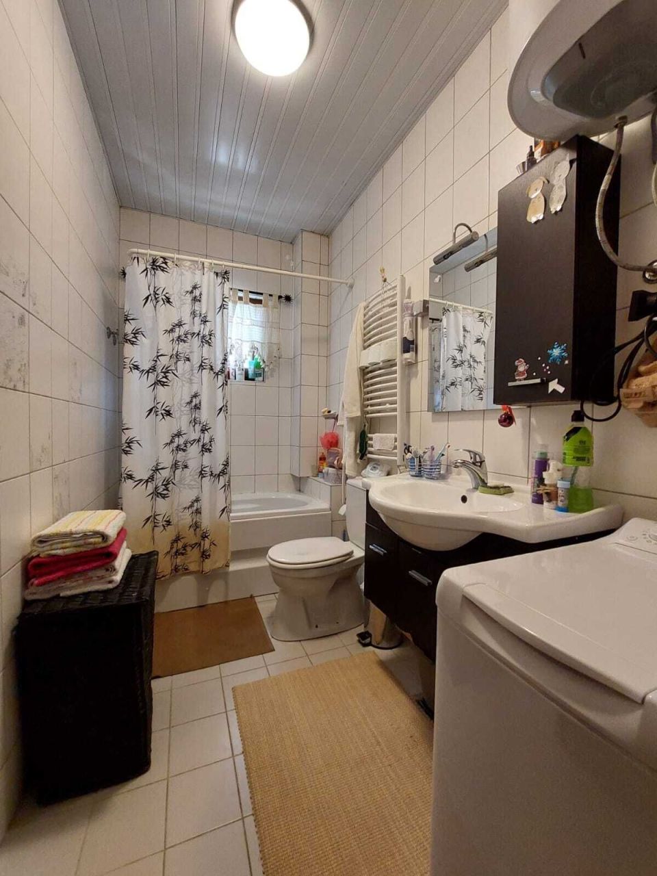 Квартира в Которе, Черногория, 142 м² - фото 11