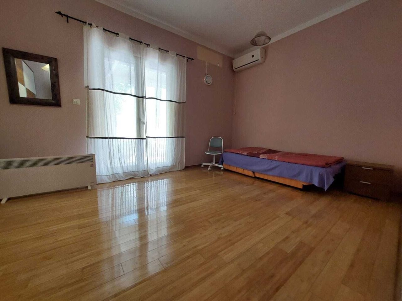 Квартира в Которе, Черногория, 142 м² - фото 17