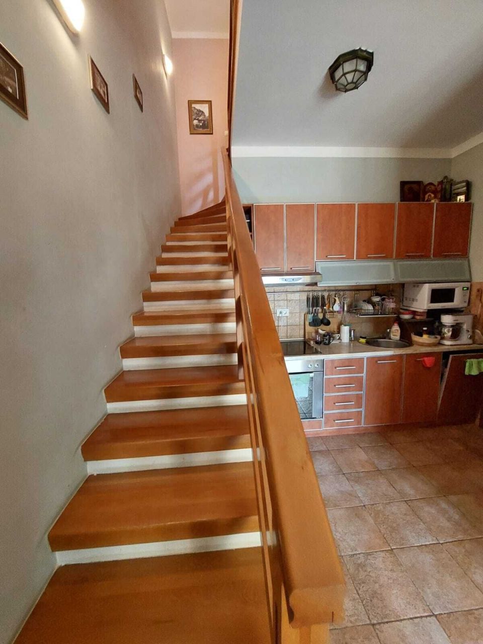 Квартира в Которе, Черногория, 142 м² - фото 16