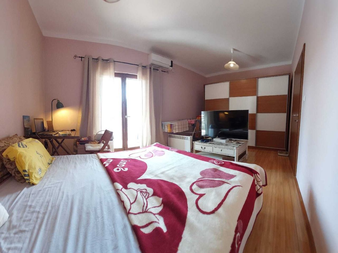 Квартира в Которе, Черногория, 142 м² - фото 15