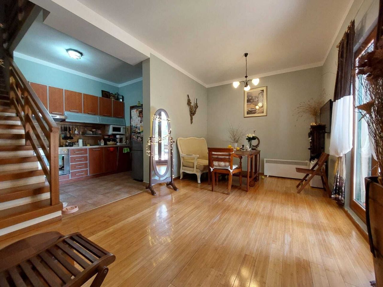 Квартира в Которе, Черногория, 142 м² - фото 14