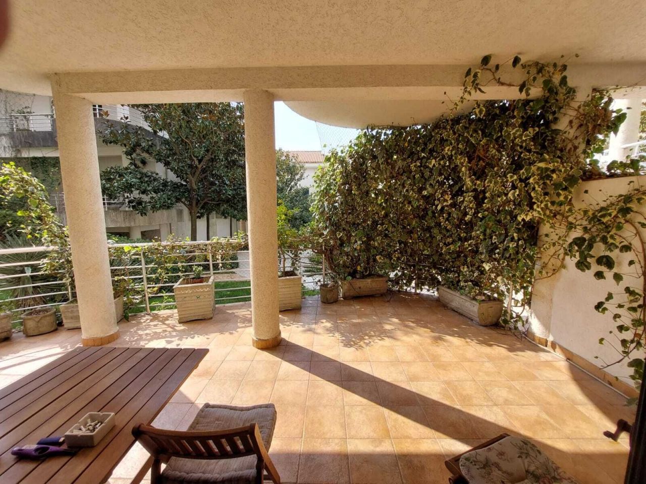 Квартира в Которе, Черногория, 142 м² - фото 12