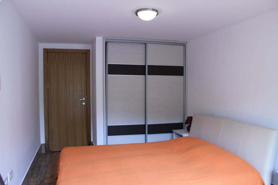 Квартира в Будве, Черногория, 39 м² - фото 7