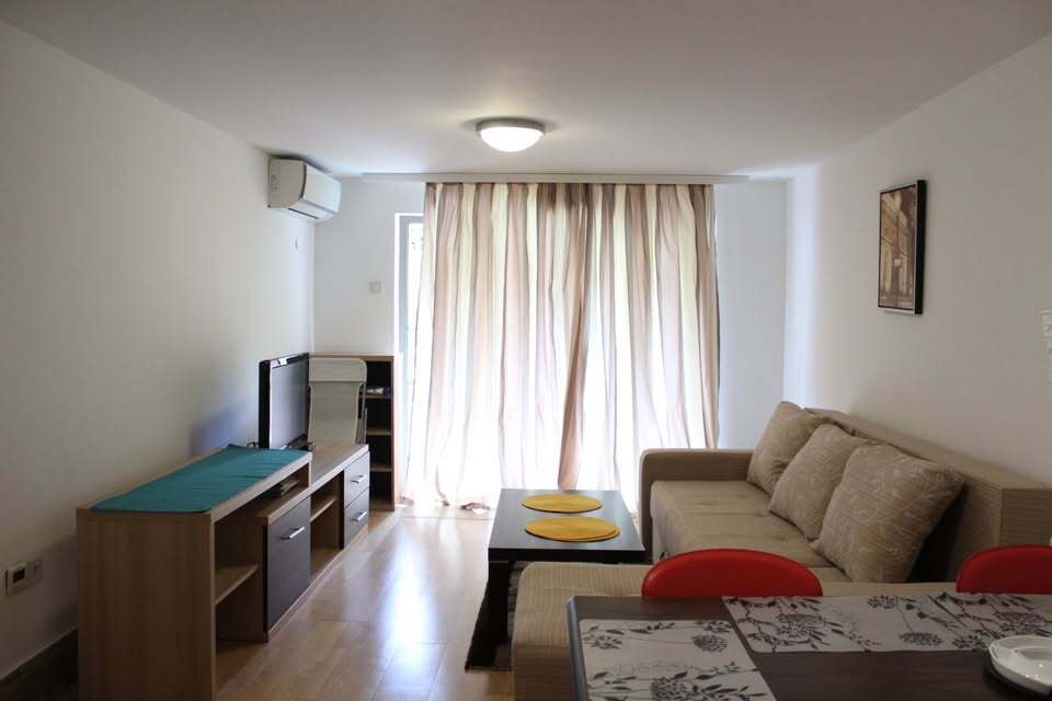 Квартира в Будве, Черногория, 39 м² - фото 5