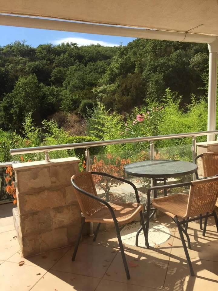 Квартира в Будве, Черногория, 39 м² - фото 8