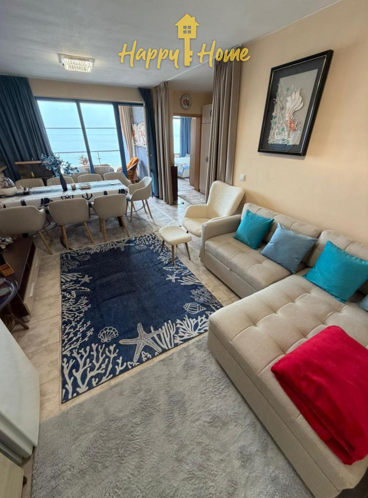 Квартира на Солнечном берегу, Болгария, 75 м² - фото 3