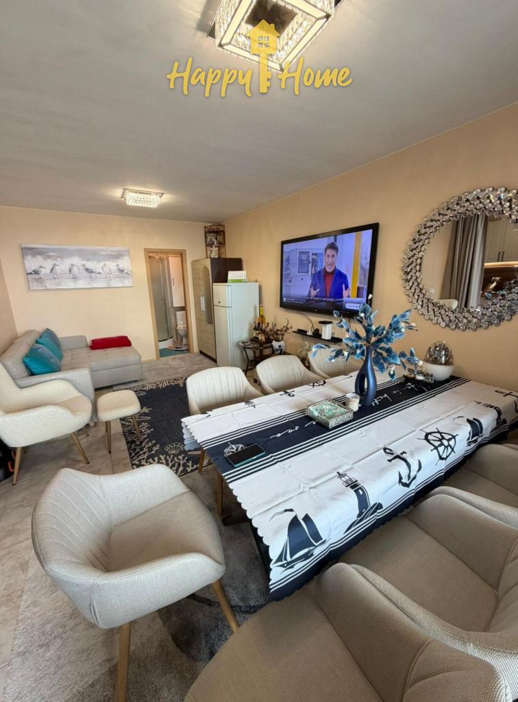 Квартира на Солнечном берегу, Болгария, 75 м² - фото 5