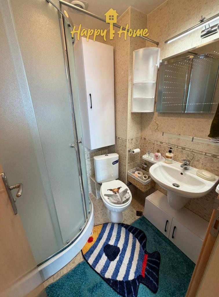 Квартира на Солнечном берегу, Болгария, 75 м² - фото 11