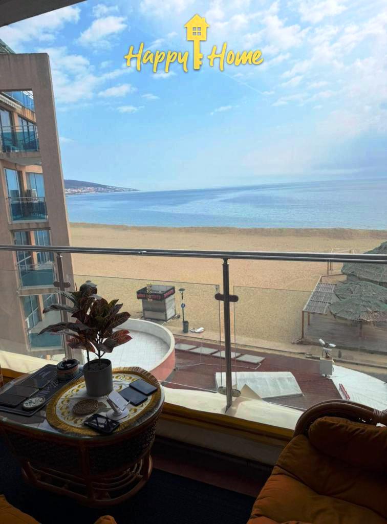 Квартира на Солнечном берегу, Болгария, 75 м² - фото 1