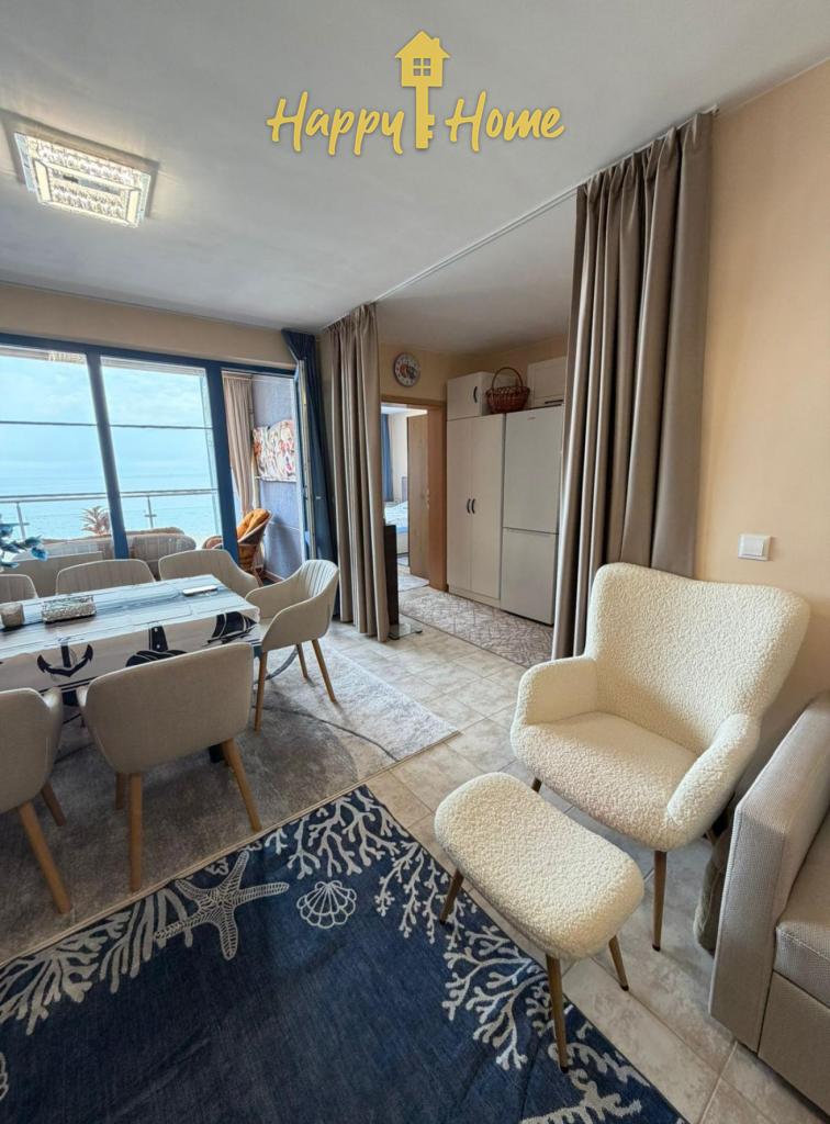 Квартира на Солнечном берегу, Болгария, 75 м² - фото 2