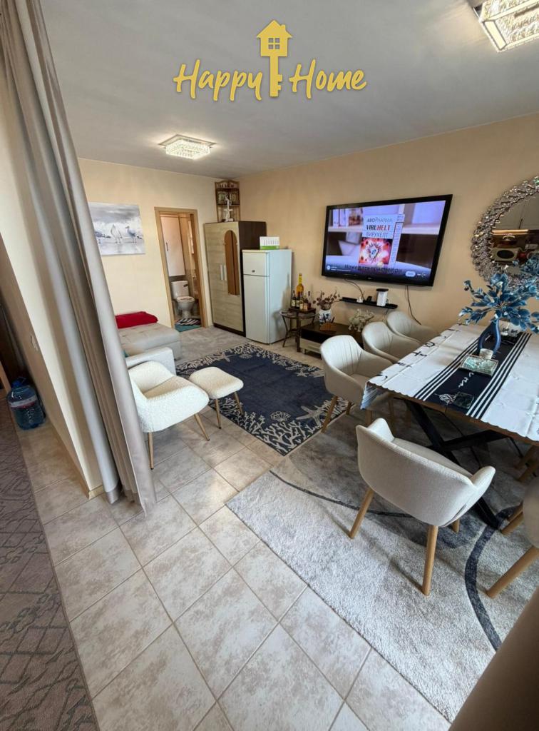 Квартира на Солнечном берегу, Болгария, 75 м² - фото 7