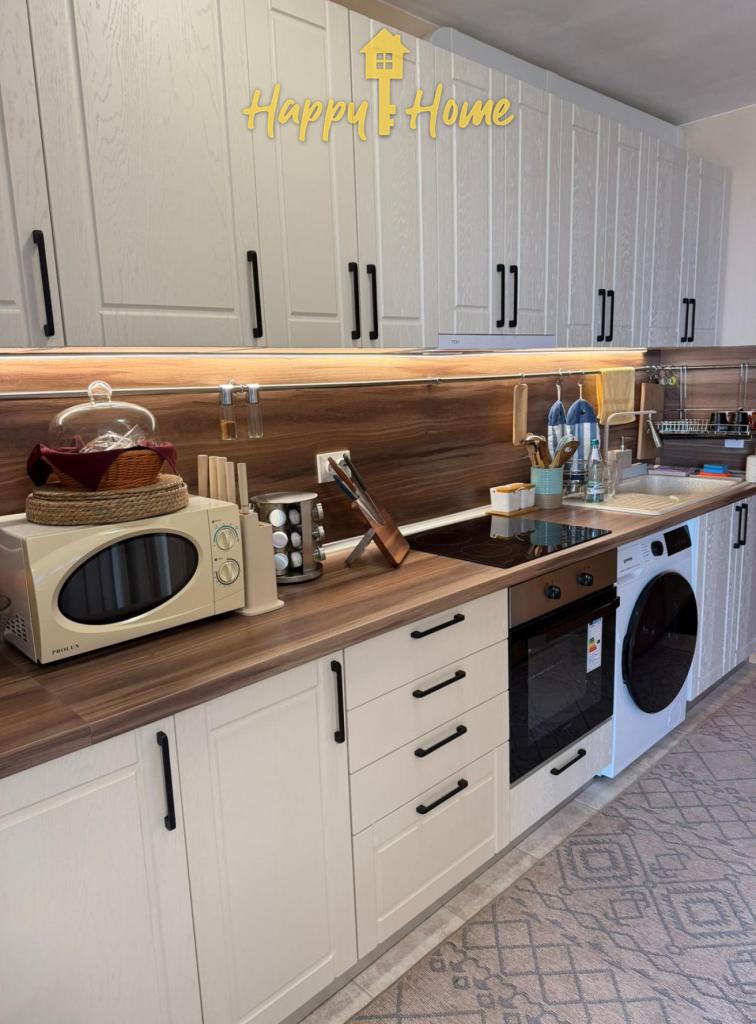 Квартира на Солнечном берегу, Болгария, 75 м² - фото 9