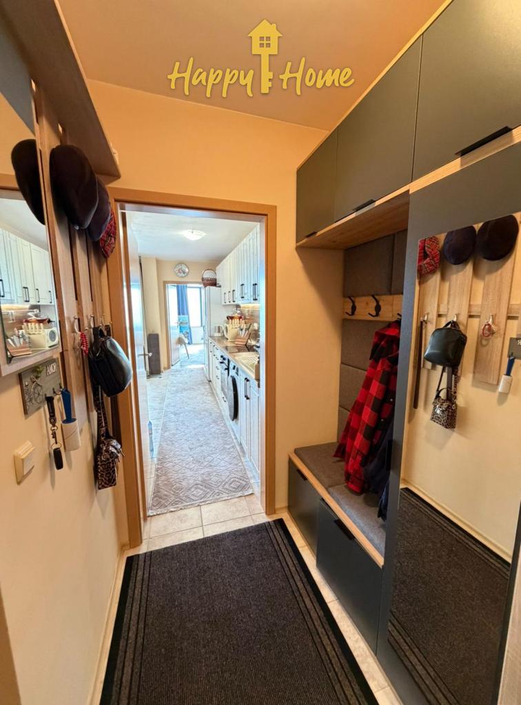 Квартира на Солнечном берегу, Болгария, 75 м² - фото 10