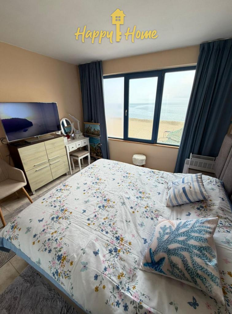 Квартира на Солнечном берегу, Болгария, 75 м² - фото 13