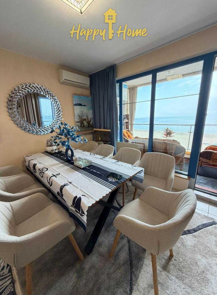 Квартира на Солнечном берегу, Болгария, 75 м² - фото 4