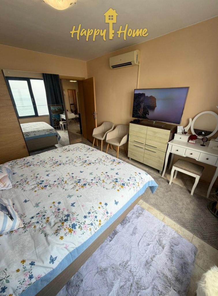 Квартира на Солнечном берегу, Болгария, 75 м² - фото 14