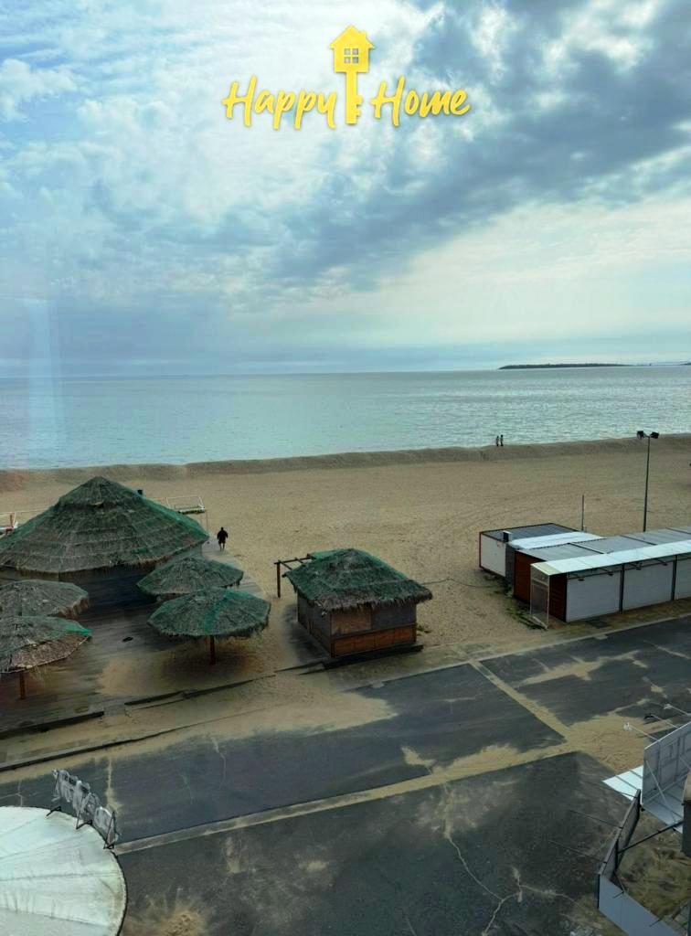 Квартира на Солнечном берегу, Болгария, 75 м² - фото 15