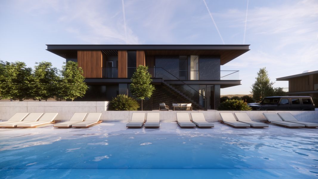 Таунхаус в Пафосе, Кипр, 130 м² - фото 4