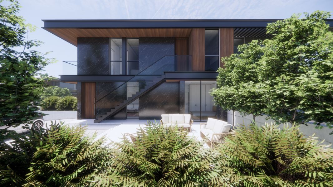 Таунхаус в Пафосе, Кипр, 130 м² - фото 2