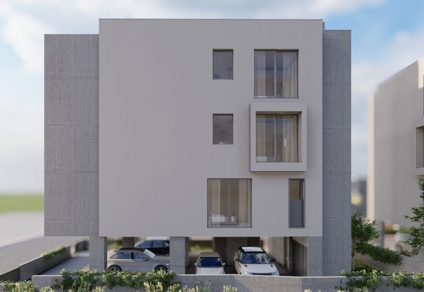 Квартира в Пафосе, Кипр, 100 м² - фото 5