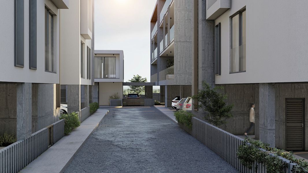 Квартира в Пафосе, Кипр, 100 м² - фото 6