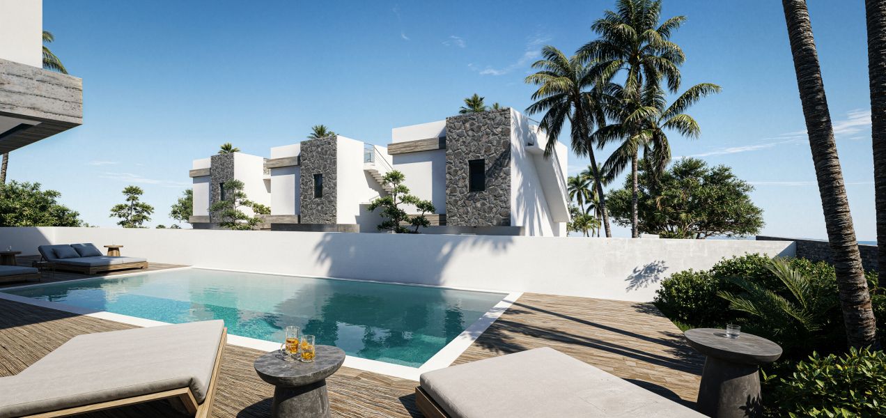 Квартира в Пафосе, Кипр, 112 м² - фото 2