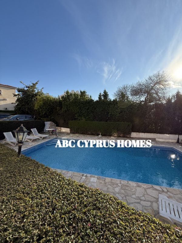 Квартира в Пафосе, Кипр, 87 м² - фото 1