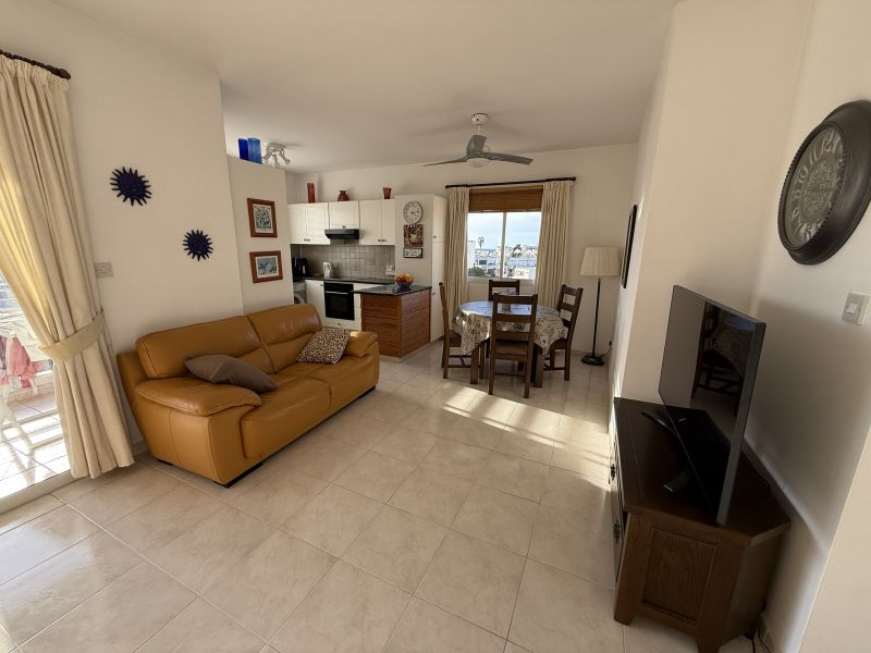 Квартира в Пафосе, Кипр, 87 м² - фото 3