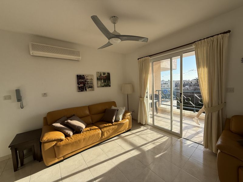 Квартира в Пафосе, Кипр, 87 м² - фото 4