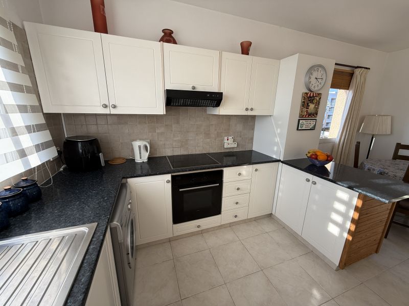 Квартира в Пафосе, Кипр, 87 м² - фото 8