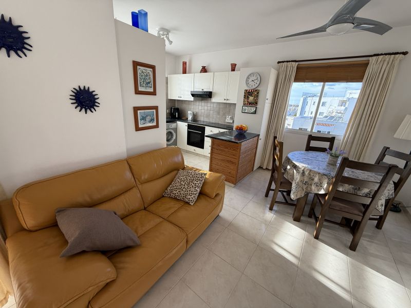 Квартира в Пафосе, Кипр, 87 м² - фото 6