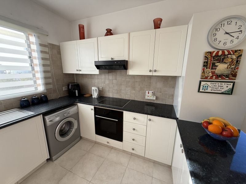 Квартира в Пафосе, Кипр, 87 м² - фото 9