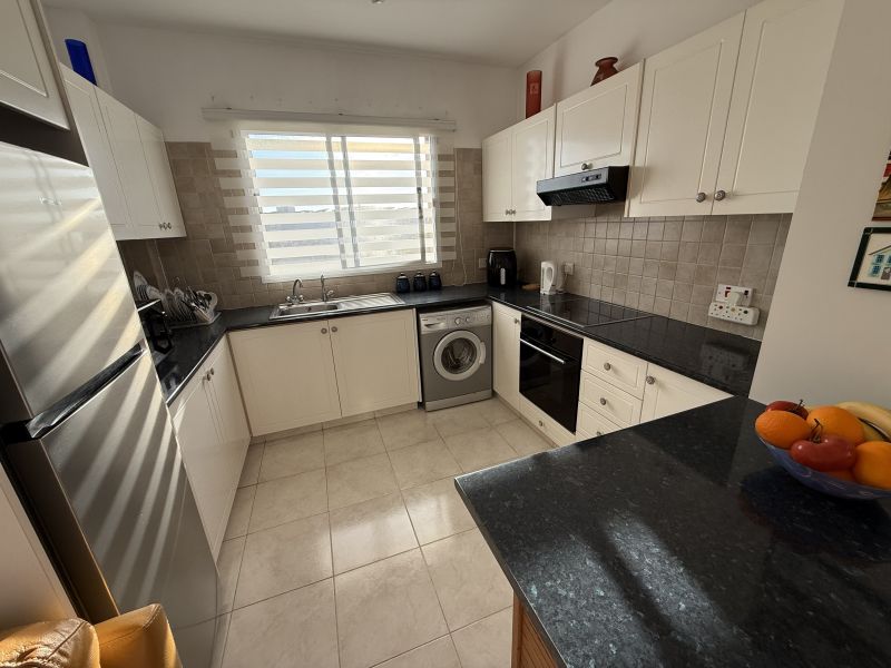 Квартира в Пафосе, Кипр, 87 м² - фото 10