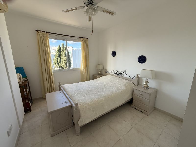 Квартира в Пафосе, Кипр, 87 м² - фото 12