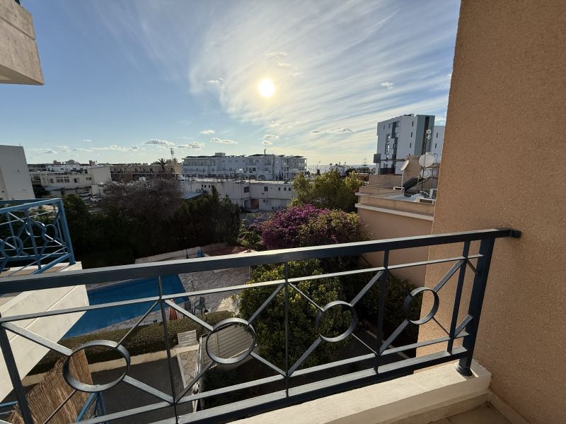 Квартира в Пафосе, Кипр, 87 м² - фото 5