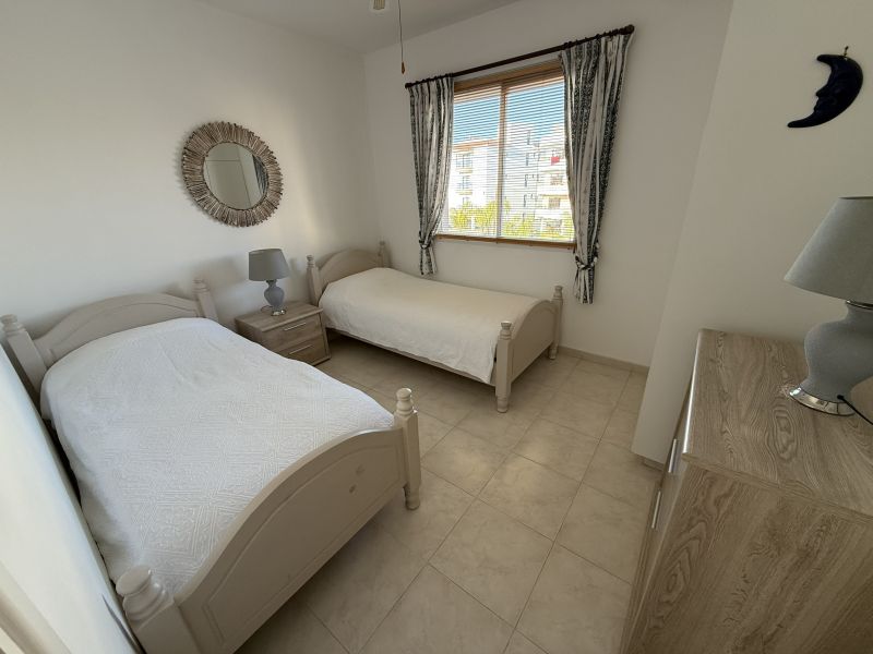 Квартира в Пафосе, Кипр, 87 м² - фото 11