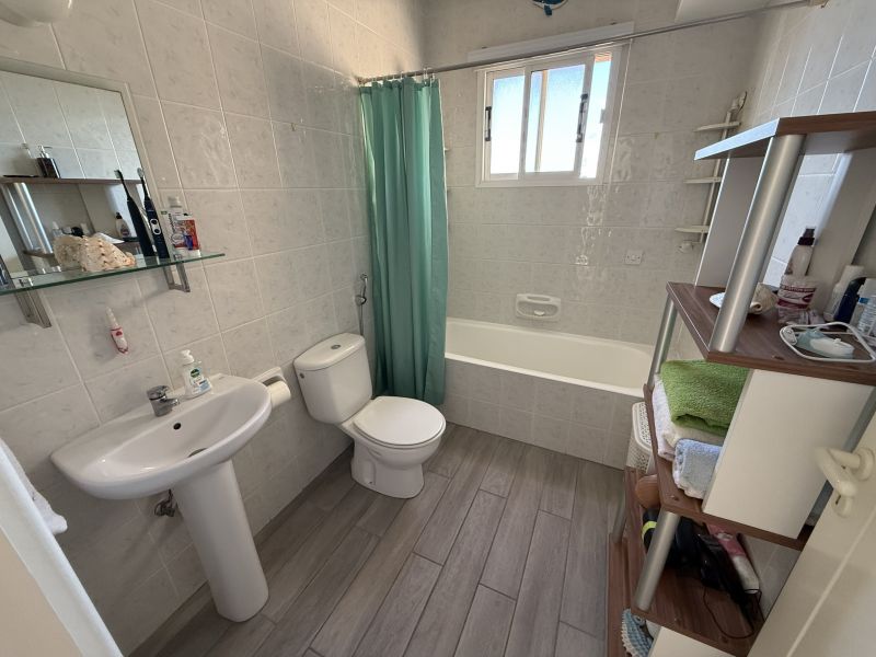 Квартира в Пафосе, Кипр, 87 м² - фото 15