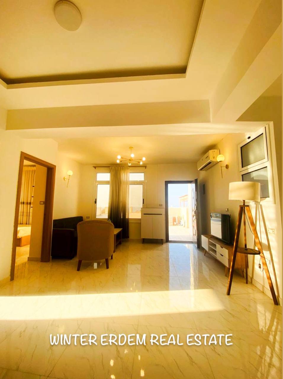 Апартаменты в Хургаде, Египет, 300 м² - фото 9