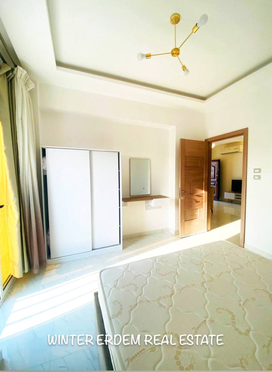 Апартаменты в Хургаде, Египет, 300 м² - фото 6