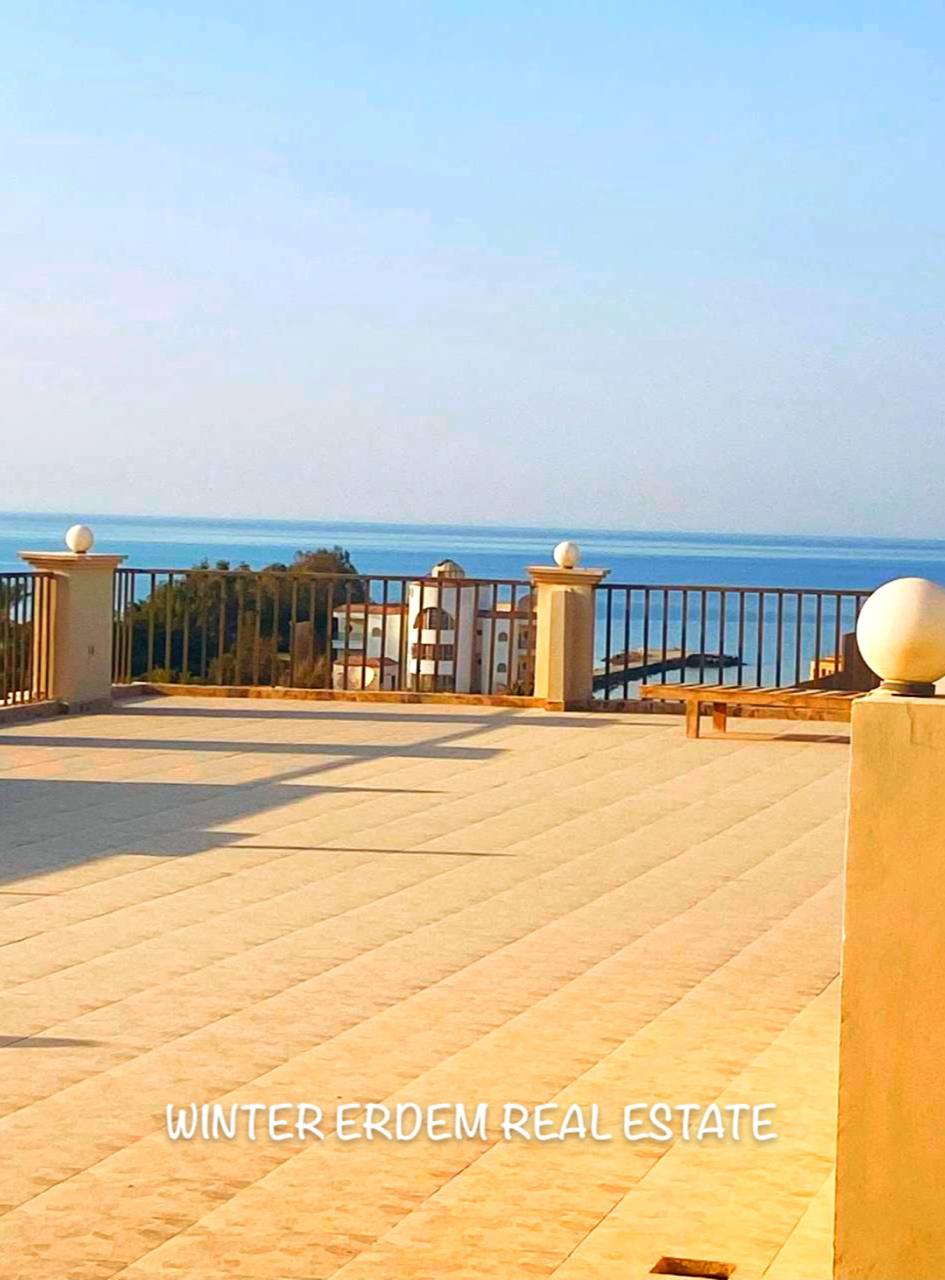 Апартаменты в Хургаде, Египет, 300 м² - фото 1