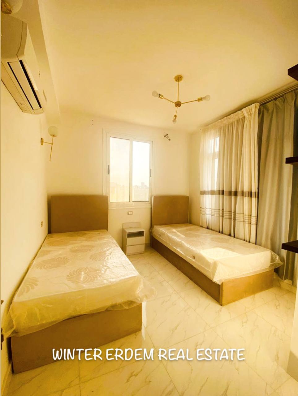 Апартаменты в Хургаде, Египет, 300 м² - фото 5