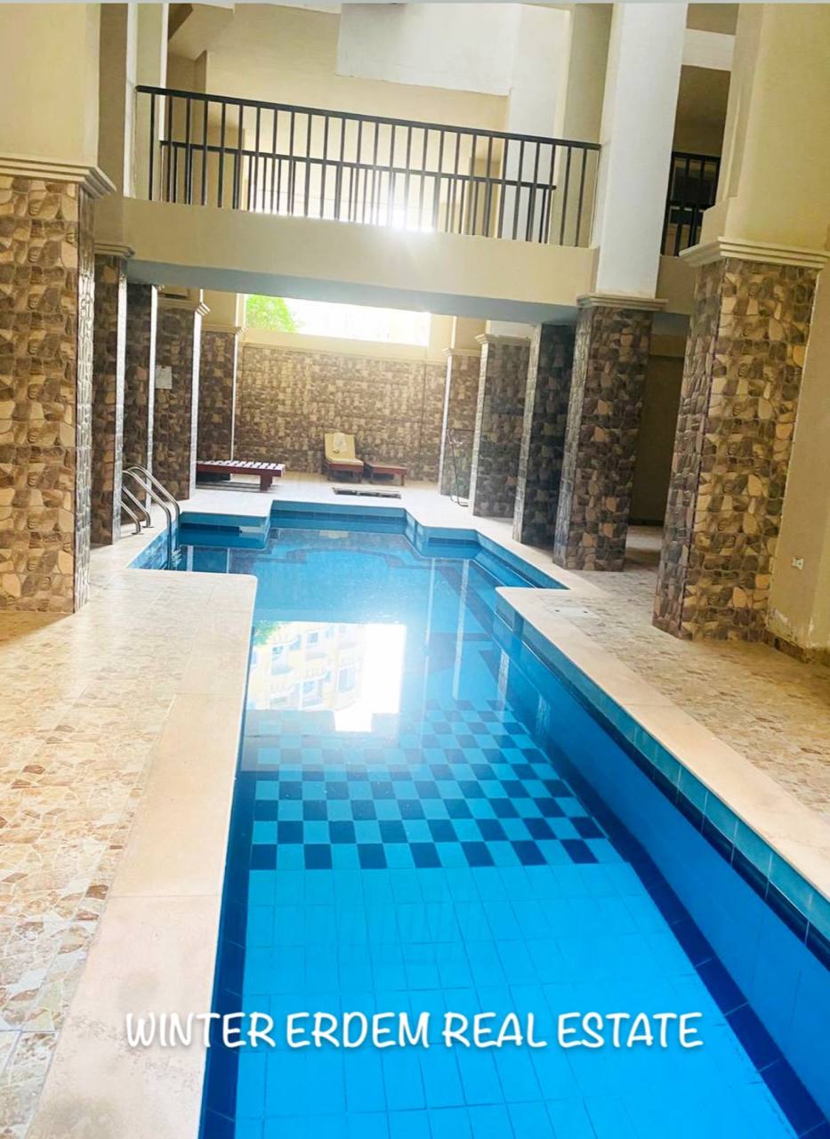 Апартаменты в Хургаде, Египет, 300 м² - фото 3