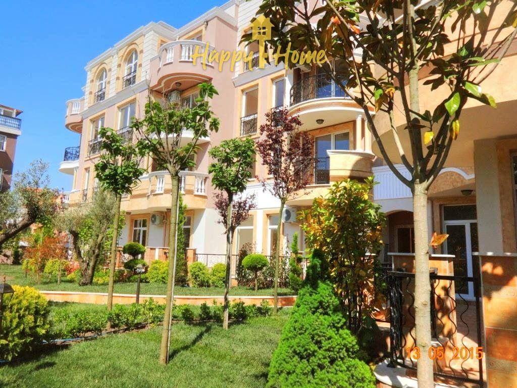 Квартира в Равде, Болгария, 50 м² - фото 13