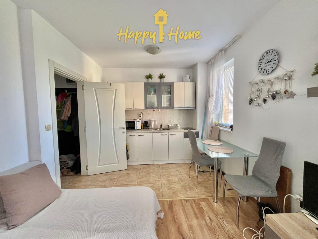 Квартира в Равде, Болгария, 50 м² - фото 3