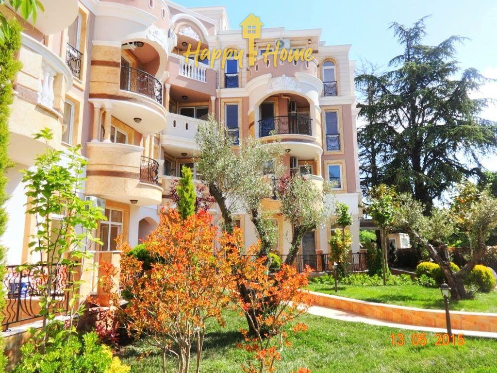 Квартира в Равде, Болгария, 50 м² - фото 14